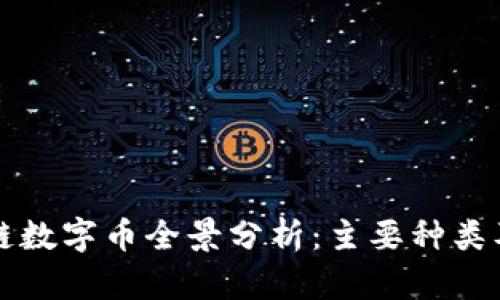中国区块链数字币全景分析：主要种类及市场前景