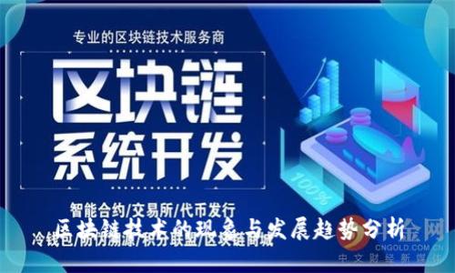 区块链技术的现象与发展趋势分析