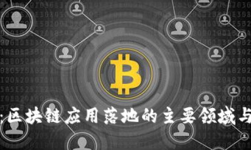 深入探讨：区块链应用落地的主要领域与未来趋势