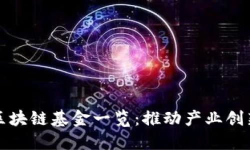杭州市区块链基金一览：推动产业创新与发展