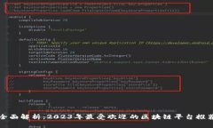 全面解析：2023年最受欢迎的区块链平台推荐