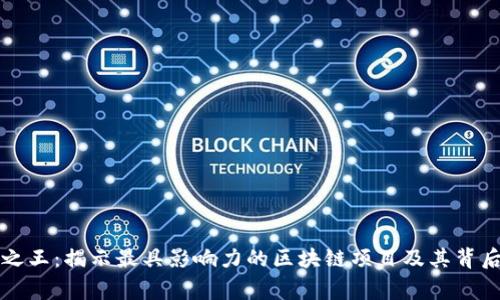 区块链之王：揭示最具影响力的区块链项目及其背后的故事