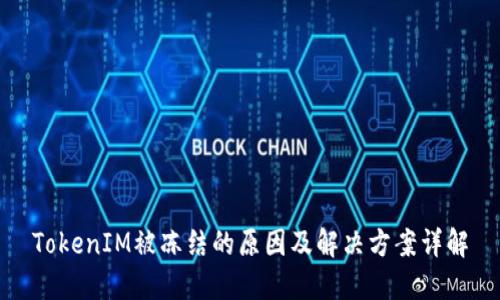 TokenIM被冻结的原因及解决方案详解