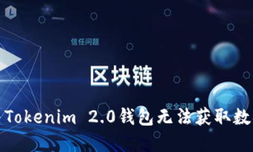 如何解决Tokenim 2.0钱包无法获取数据的问题