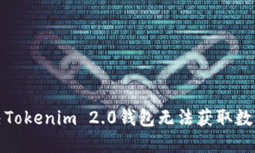 如何解决Tokenim 2.0钱包无法获取数据的问题
