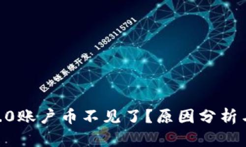 tokenim2.0账户币不见了？原因分析与解决方案