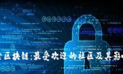 探索区块链：最受欢迎的社区及其影响力