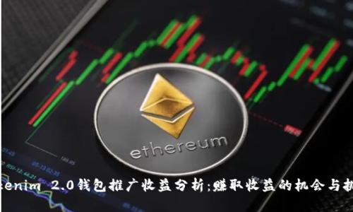 Tokenim 2.0钱包推广收益分析：赚取收益的机会与挑战