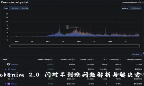 Tokenim 2.0 闪对不到账问题解析与解决方案