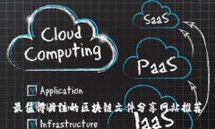 最值得关注的区块链文件分享网站推荐