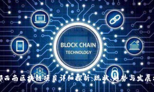成都西南区块链项目详细探析：现状、趋势与发展机会