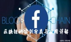 区块链的实例分类与应用详解