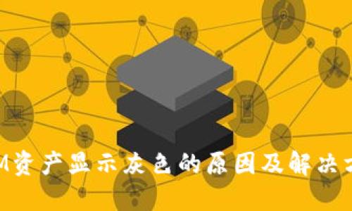 TokenIM资产显示灰色的原因及解决方案详解