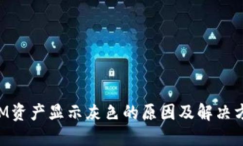 TokenIM资产显示灰色的原因及解决方案详解