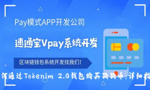 如何通过Tokenim 2.0钱包购买狗狗币：详细指南