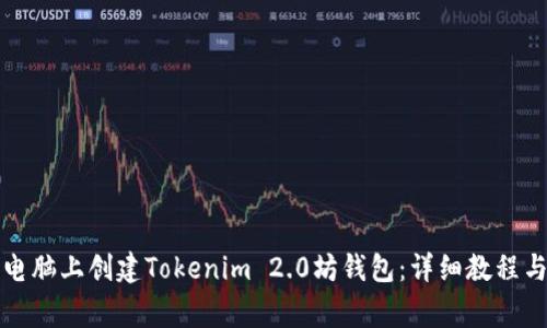 如何在笔记本电脑上创建Tokenim 2.0坊钱包：详细教程与常见问题解答