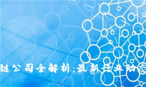 岳阳市区块链公司全解析：最新行业动态与发展现状