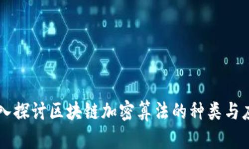 深入探讨区块链加密算法的种类与应用