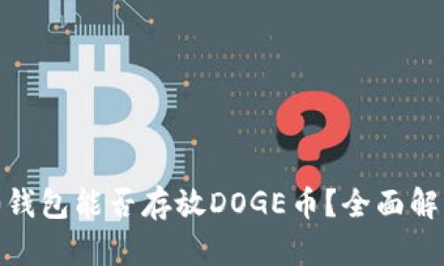 Tokenim 2.0钱包能否存放DOGE币？全面解析与使用指南