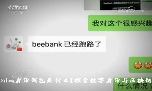 Tokenim身份钱包是什么？探索数字身份与区块链趋势