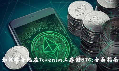 如何安全地在Tokenim上存储BTC：全面指南