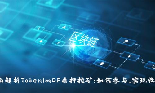 全面解析TokenimDF质押挖矿：如何参与，实现收益？