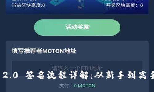 TokenIm 2.0 签名流程详解：从新手到高手的全指南