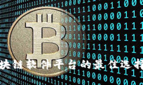 搭建区块链软件平台的最佳选择与指南