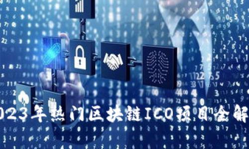 2023年热门区块链ICO项目全解析
