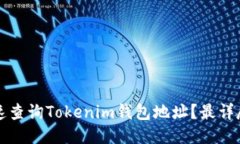如何快速查询Tokenim钱包地址？最详尽的指南