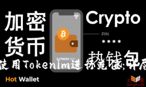 如何使用Tokenim进行充值：详尽指南