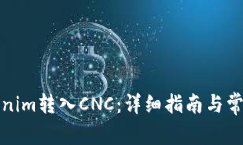 如何将Tokenim转入CNC：详细指南与常见问题解答