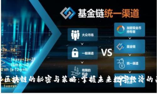 揭秘区块链的秘密与策略：掌握未来数字经济的关键