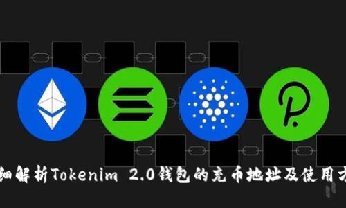 详细解析Tokenim 2.0钱包的充币地址及使用方法