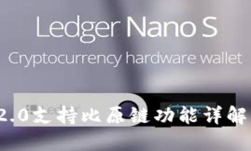 TokenIm 2.0支持比原链功能详解与用户指南