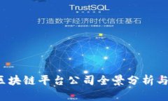 2023年上海区块链平台公司全景分析与发展前景展