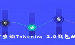 如何查询Tokenim 2.0钱包地址？