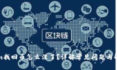 Tokenim找回币怎么没了？详解常见问题与解决方案