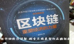 区块链行动路径详解：探索不同类型的区块链技