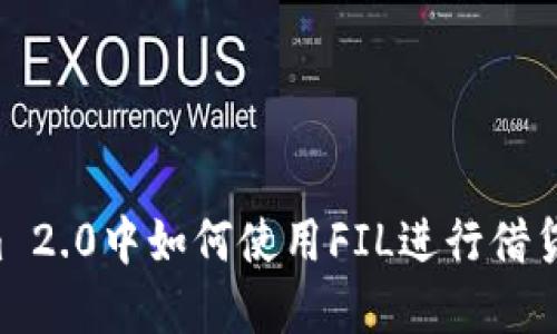 在Tokenim 2.0中如何使用FIL进行借贷：完整指南