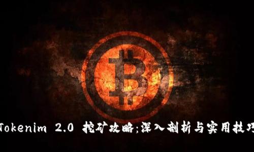 Tokenim 2.0 挖矿攻略：深入剖析与实用技巧