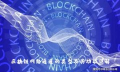 区块链网络通道的类型及其功能详解