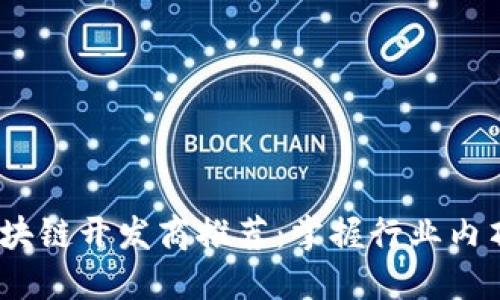 2023年印度区块链开发商推荐：掌握行业内顶尖技术与服务