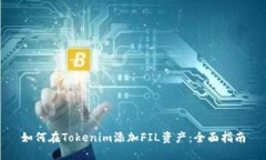 如何在Tokenim添加FIL资产：全面指南