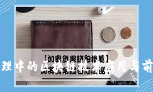 城市治理中的区块链技术应用与前景分析