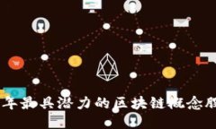 2023年最具潜力的区块链概念股50强