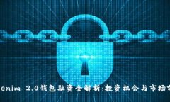 Tokenim 2.0钱包融资全解析：投资机会与市场前景