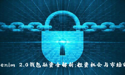 Tokenim 2.0钱包融资全解析：投资机会与市场前景