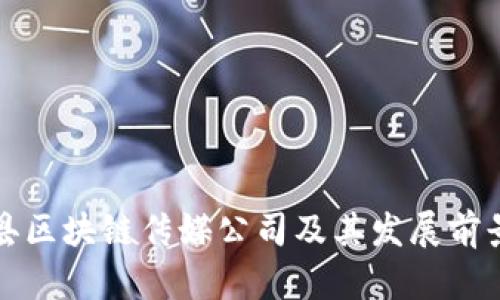 威宁县区块链传媒公司及其发展前景分析