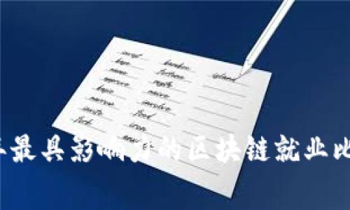 2023年最具影响力的区块链就业比赛盘点